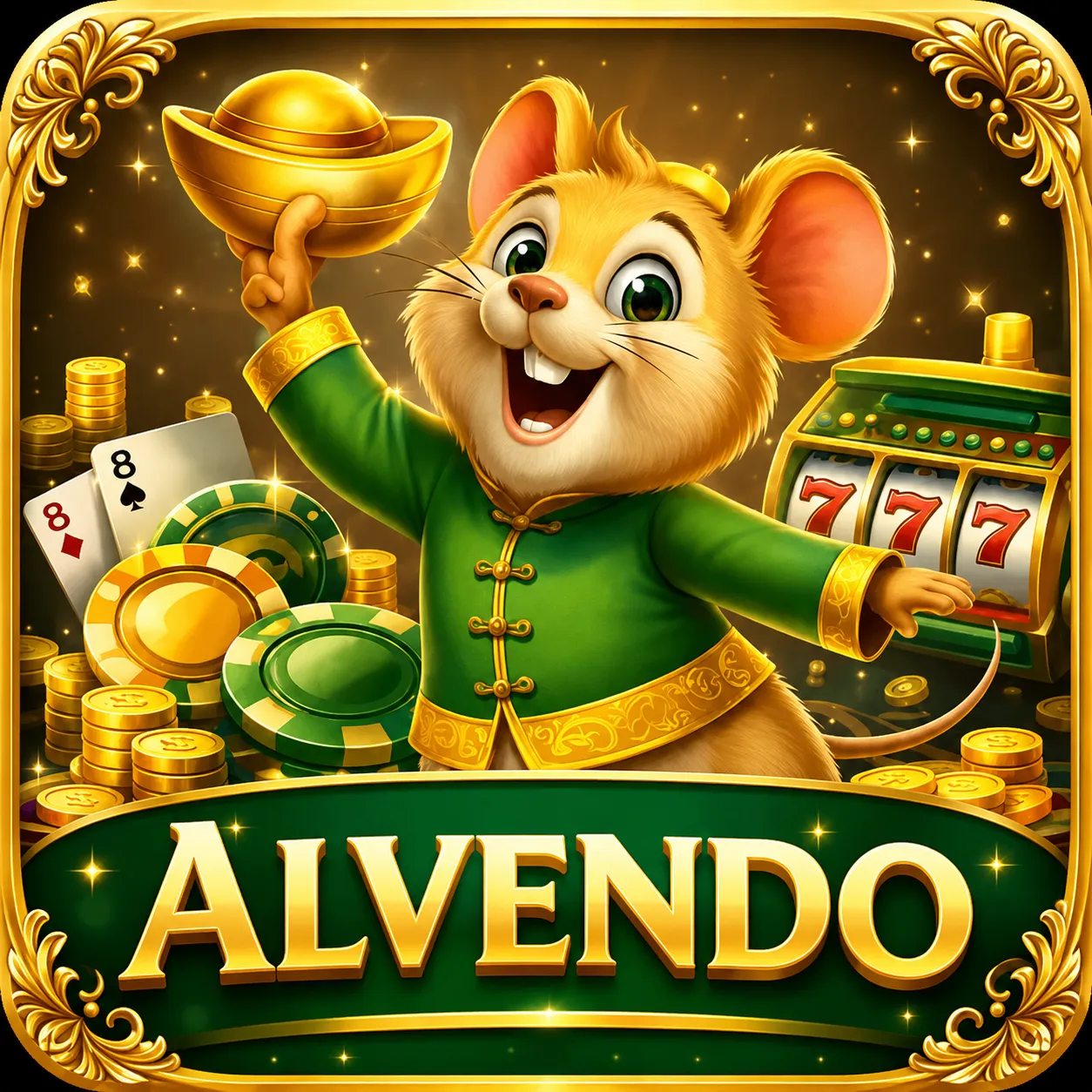 alvendo